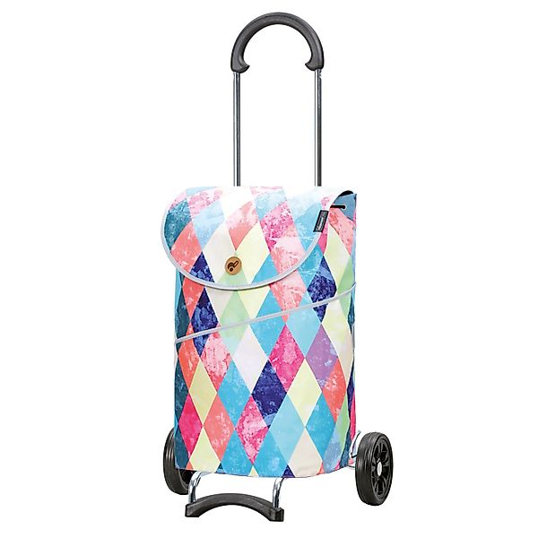 Andersen Einkaufstrolley Scala Shopper MIX A21, günstig online kaufen