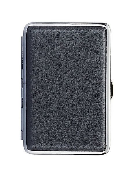 CHAMP Tabakbeutel ZIGARETTENETUI "SHINY" mit Glitzer für 12 Zigaretten 78 ( günstig online kaufen