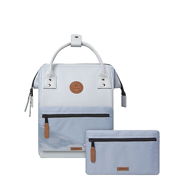 CABAIA Rucksack Puerto Viejo (Set, Rucksack) günstig online kaufen