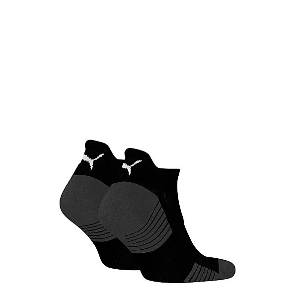 PUMA Sneakersocken "PUMA UNISEX SPORT CUSHIONED SNEAKER 2P" 2 Paar, Gepolst günstig online kaufen