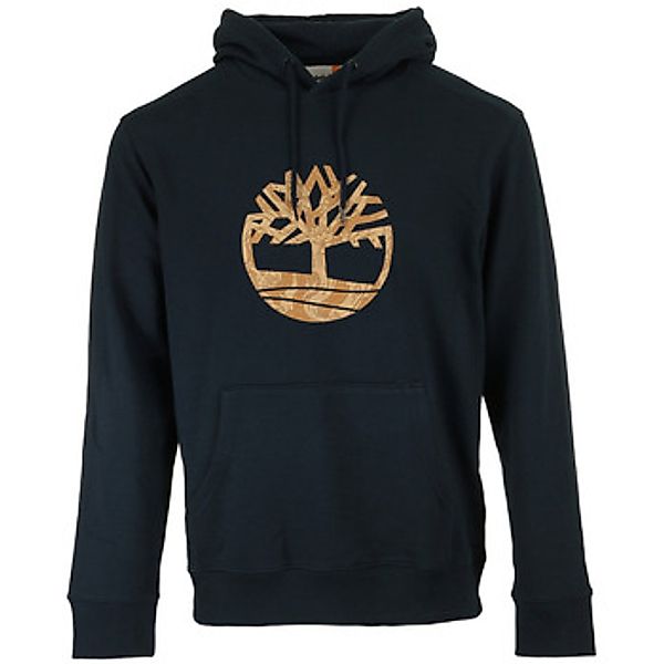 Timberland  Sweatshirt Front Camo Tree Logo Ho günstig online kaufen