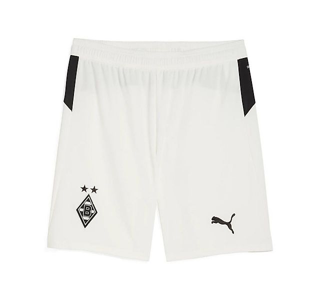 PUMA Sweatbermudas Herren BMG Shorts Replica 2023/ 24 günstig online kaufen
