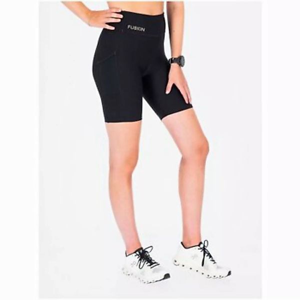 Fusion  Hosen Sport WOMENS C3 SHORT TRAINING TIGHT 0277/2 2 günstig online kaufen