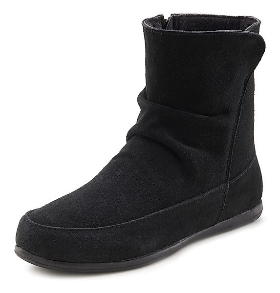 Vivance Stiefel, Boots Stiefelette aus hochwertigem günstig online kaufen