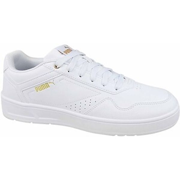 Puma  Sneaker Court Classic günstig online kaufen