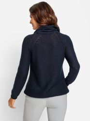 Witt Strickpullover Rollkragenpullover günstig online kaufen