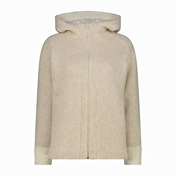 CMP Winterjacke CMP Damen Jacke WOMAN JACKET FIX HOOD 34M0766 günstig online kaufen