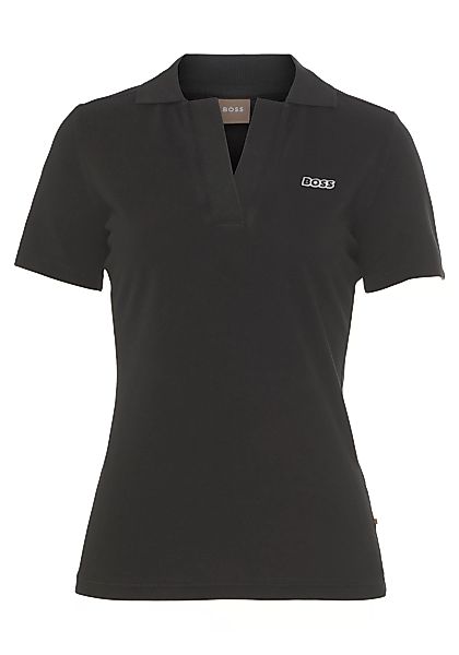 BOSS ORANGE T-Shirt "C Etri", trendiger Loo günstig online kaufen