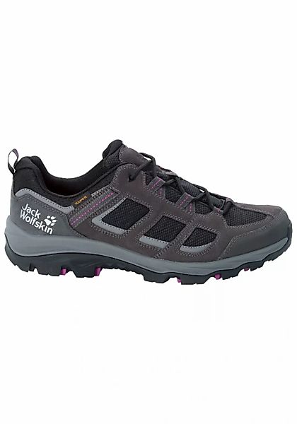 Jack Wolfskin VOJO 3 TEXAPORE LOW günstig online kaufen