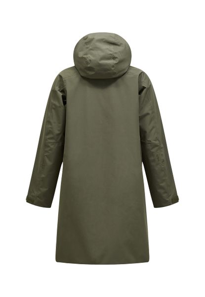 Peak Performance Funktionsmantel W Treeline Insulated günstig online kaufen