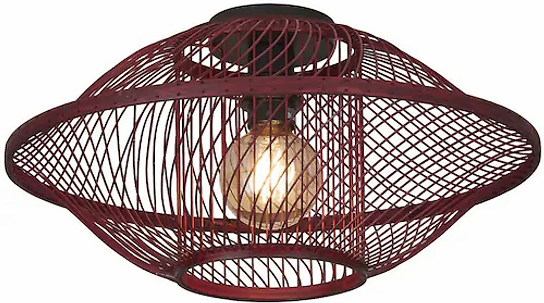 GOOD&MOJO Deckenleuchte »MAUI« E27 günstig online kaufen