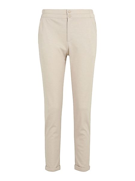 FREEQUENT Chinohose NANNI (1-tlg) Drapiert/gerafft günstig online kaufen