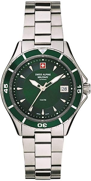 Swiss Alpine Military Schweizer Uhr günstig online kaufen