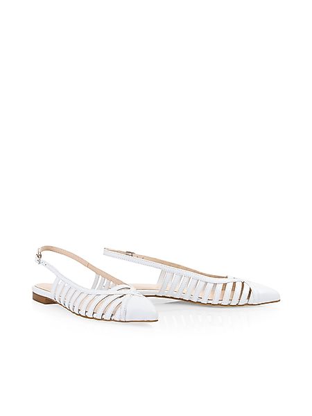 Marc Cain "Trip to France" Slingpumps, günstig online kaufen