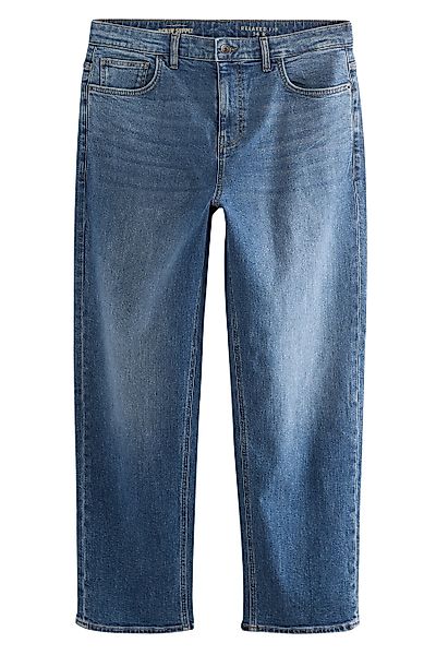 Next Relax-fit-Jeans Relaxed Fit Denim-Jeans mit günstig online kaufen