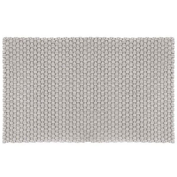 PAD Fußmatte Fußmatte Uni Sand (92x72cm) günstig online kaufen