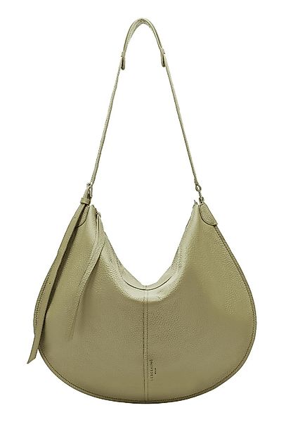 Liebeskind Berlin Schultertasche Heavy Pebble günstig online kaufen