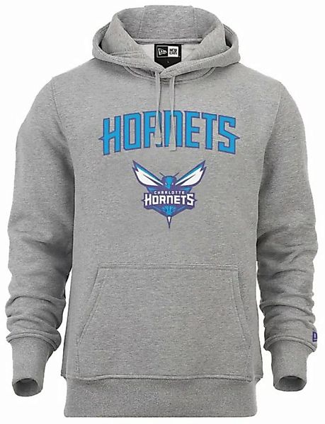 New Era Hoodie Charlotte Hornets (1-tlg) günstig online kaufen