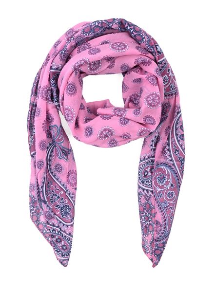 Goodman Design Modeschal Edler Unisex Schrägschal günstig online kaufen