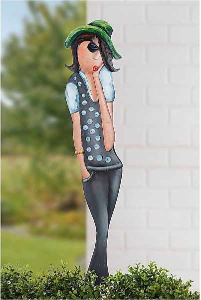 Casablanca by Gilde Gartenstecker "Gartenstecker "Celine"" günstig online kaufen