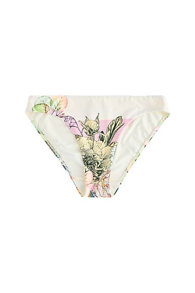 Next Bikini-Hose High Leg Bikini Bottoms günstig online kaufen