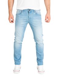 Yazubi Slim-fit-Jeans Akon Herren Jeans modernen günstig online kaufen