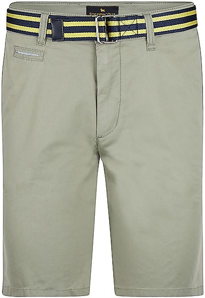 Steppin' Out Northport Short Sage Grün - Größe 50 günstig online kaufen