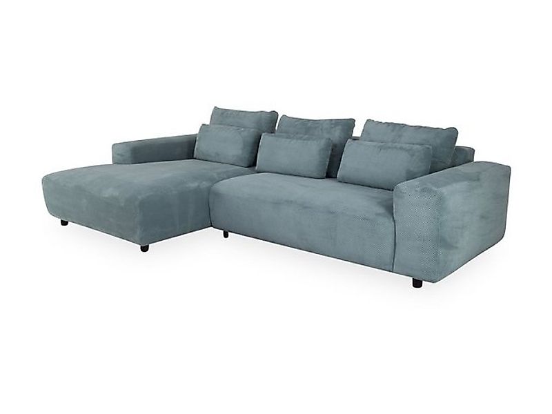 SANSIBAR Living Polsterecke Polsterecke SANSIBAR ODENSE BB 176x284 cm Eckso günstig online kaufen