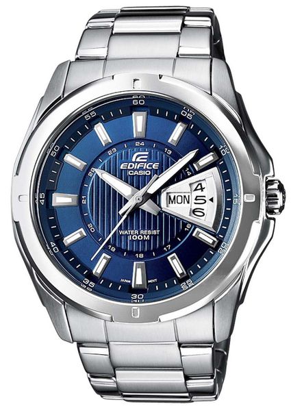Casio  Uhr EF-129D-2AVEF günstig online kaufen