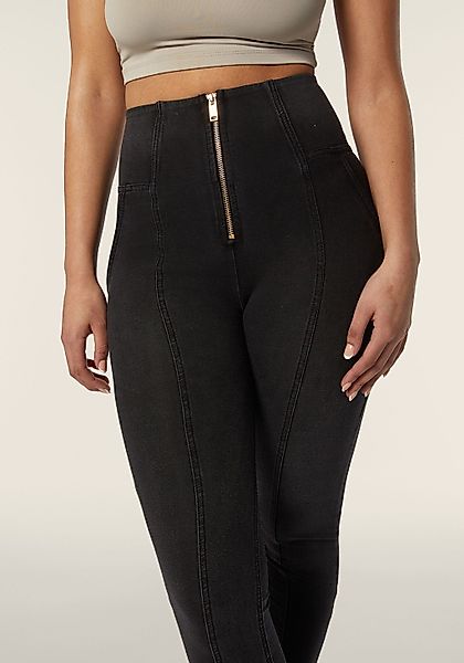 Freddy Leggings WRUP SUPERSKINNY HIGH WAIST günstig online kaufen