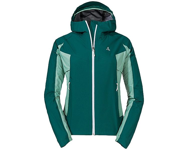 Schöffel Hardshelljacke Ryten Damen Übergangsjacke, Outdoor, Funktionsjacke günstig online kaufen
