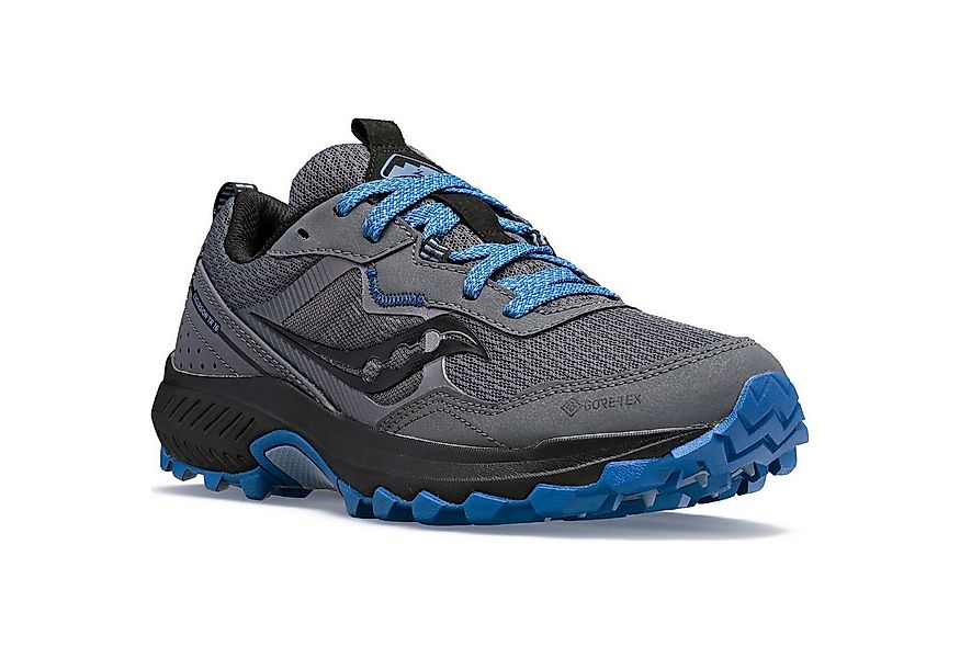 Saucony Versafoam Excursion TR16 GTX S10749-21 Trailrunningschuh Für Trails günstig online kaufen