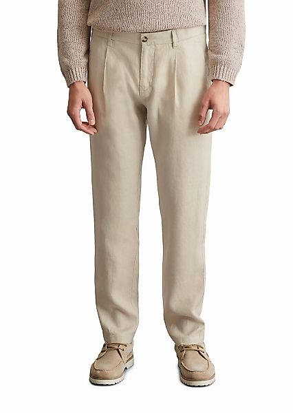 Marc OPolo "Osby jogger pleats" günstig online kaufen