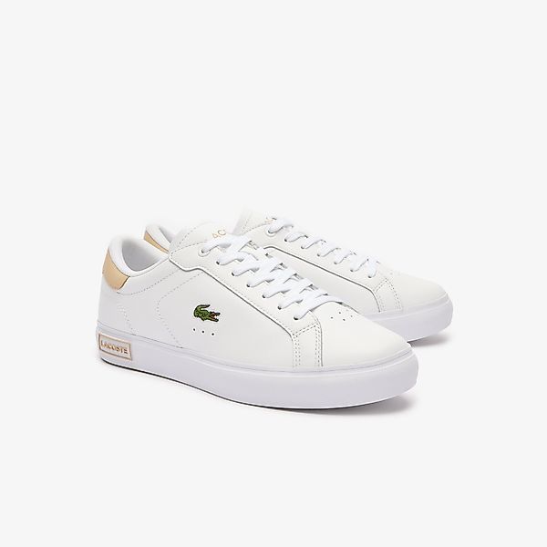 Lacoste POWERCOURT 124 1 SFA Sneaker günstig online kaufen
