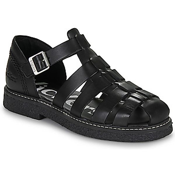 Kickers  Sandalen KICK LERGO günstig online kaufen