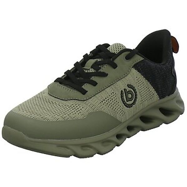 Bugatti  Sneaker Schnuerschuhe 345AVK016900-7000 günstig online kaufen