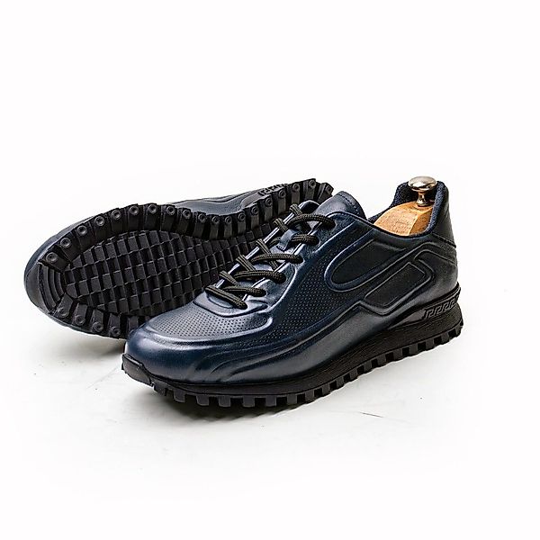 LaMarta Sneakers Herren-LM/H0021/BLU Sneaker günstig online kaufen