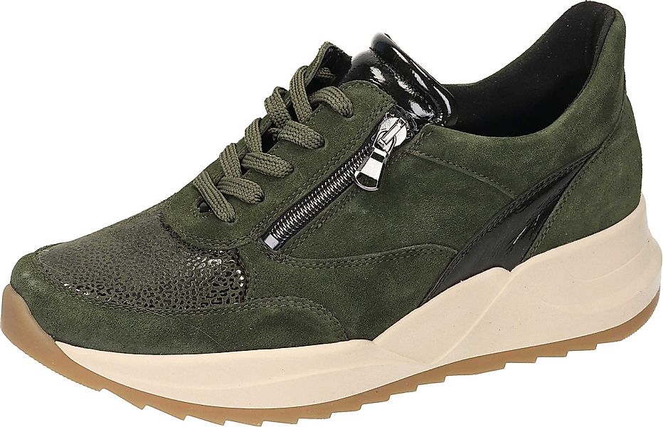 Waldläufer Sneaker Sneaker aus Stretch Material günstig online kaufen