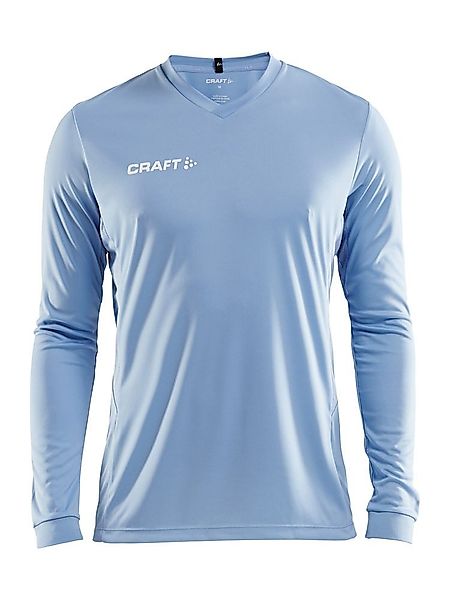 Craft Handballtrikot Squad Jersey Solid LS günstig online kaufen