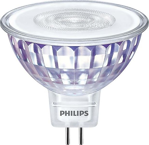 Philips Lighting LED-Reflektorlampe MR16 2700K 36Gr. CoreProLED #81471000 günstig online kaufen