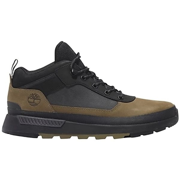 Timberland  Sneaker FIELD TREKKER LOW LACE UP SNEAKER günstig online kaufen