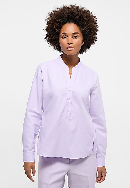 Eterna Longbluse "REGULAR FIT" günstig online kaufen