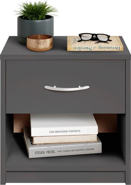 Schlafkontor Nachttisch Pepe, Breite 39 cm günstig online kaufen