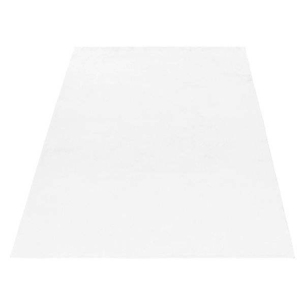 Ayyildiz Teppiche Hochflor-Teppich »POUFFY 5100«, rechteckig, 20 mm Höhe, L günstig online kaufen