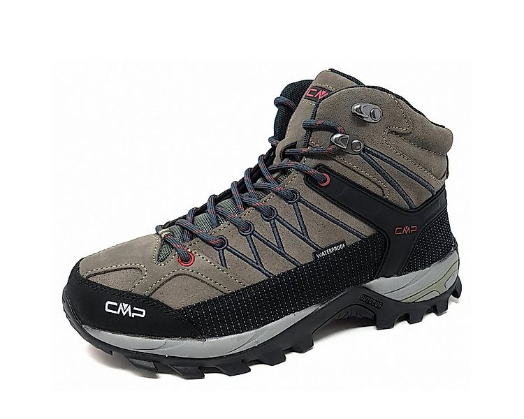 CMP Rigel Wanderschuh günstig online kaufen