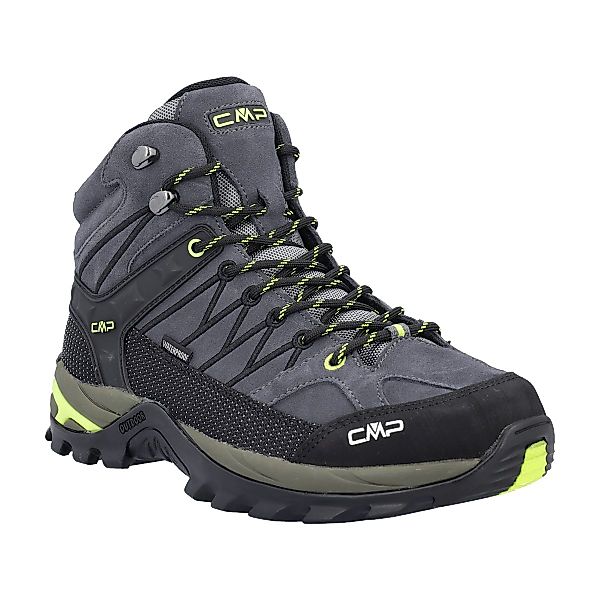 CMP RIGEL MID TREKKING SHOES WP günstig online kaufen