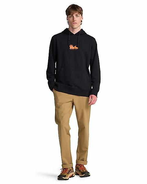 Billabong Sweatshirt "Compass" günstig online kaufen