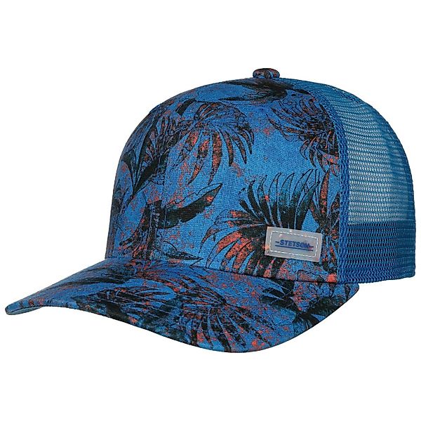 Stetson Trucker Cap (1-St) Basecap Snapback günstig online kaufen