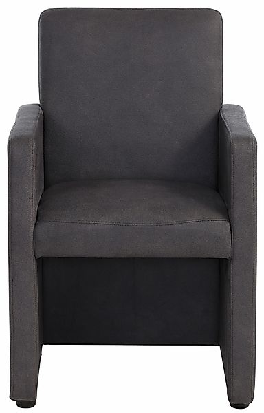 Home affaire Cocktailsessel Bologna, in verschiedenen günstig online kaufen