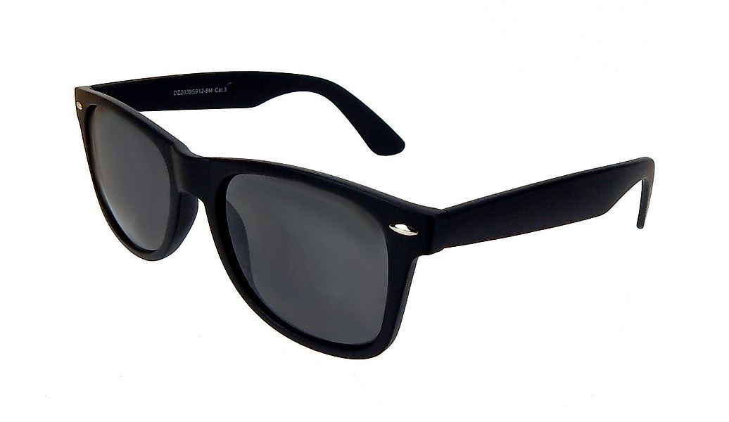 Ella Jonte Wayfarer schwarz matt im günstig online kaufen